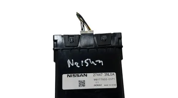 Nissan Leaf II (ZE1) Other control units/modules 274473NL0A MB1778000371