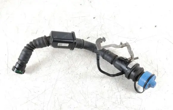 Mercedes-Benz E W213 AdBlue Liquid refill tube A2134700200