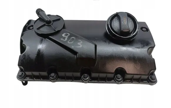 Volkswagen PASSAT B5.5 Rocker cam cover 038103469