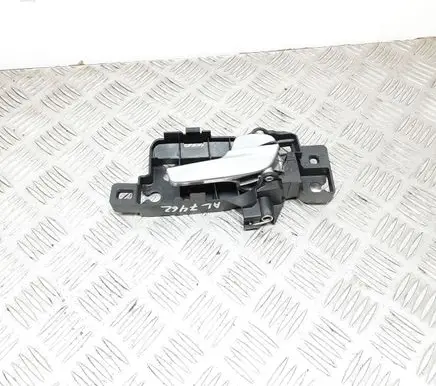 Ford S-MAX Rear door interior handle 1S71A22600 7S71A22600AC 6M21U22600