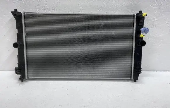 Lexus LBX Coolant radiator 422136-7682