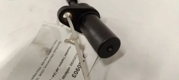 Hyundai Tucson JM Crankshaft position sensor