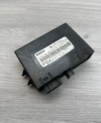 Peugeot 407 Other control units/modules 0263004095 9656174280 1039F01088