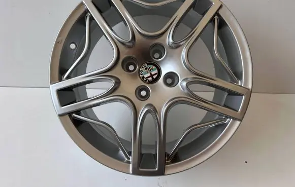 Alfa Romeo Mito R16 alloy rim 50903234