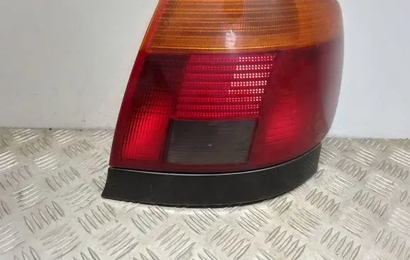 Audi A4 S4 B5 8D Rear/tail lights 8D0945096