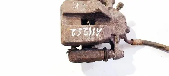 Toyota RAV 4 (XA30) Rear brake caliper 