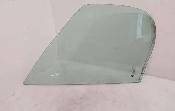 Renault Trafic II (X83) Front vent window/glass (coupe) 