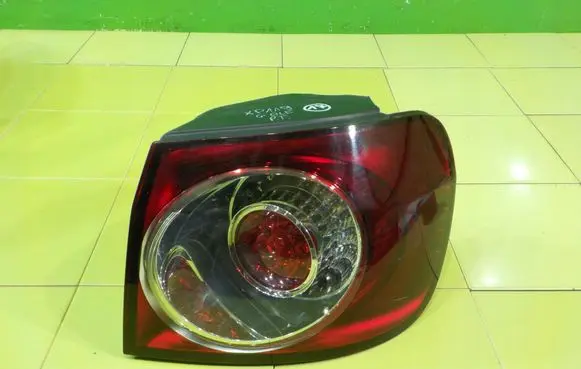 Volkswagen Golf Plus Rear/tail lights 89502418