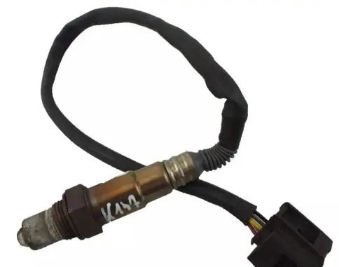 BMW 5 GT F07 Lambda probe sensor 7576673