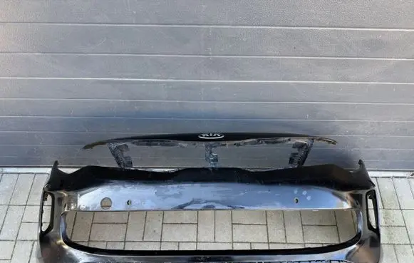 KIA Optima Front bumper 86511-D4200