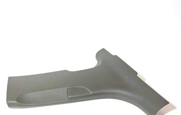 Audi A6 C7 (B) pillar trim (bottom) 4G0867240