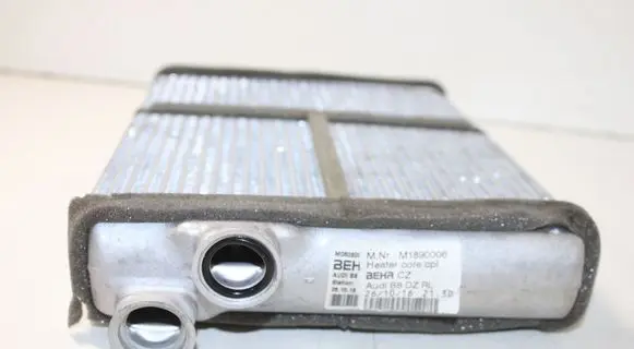 Audi Q5 SQ5 Heater blower radiator