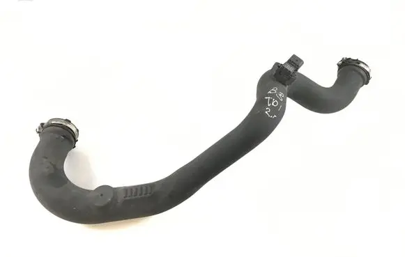 Audi A5 8T 8F Intercooler hose/pipe 8K0145673AL 03G906051E 0281002977