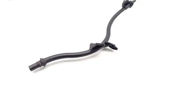 Oil level dip stick