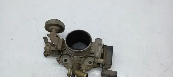 Mazda 626 Throttle valve SERA484