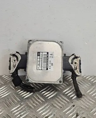 Opel Vectra C Gearbox control unit/module 09186187