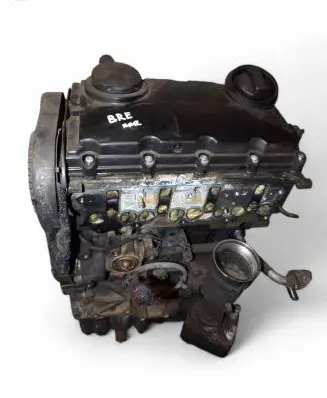 Audi A6 S6 C6 4F Engine 03G103373A BRE