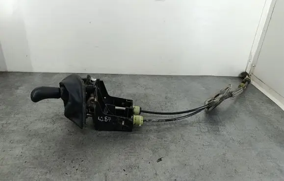 Renault Kangoo II Gear shifter/selector 8200788667
