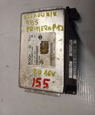 Nissan Primera ESP (stability system) control unit 0265109605 47850AV402