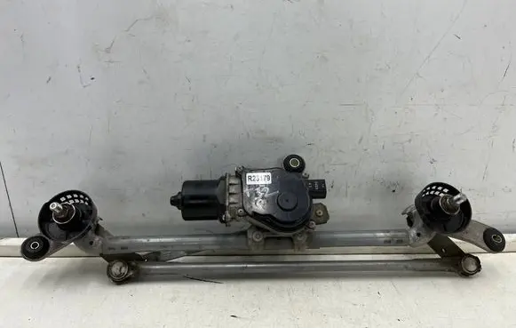 Nissan Rogue Front wiper linkage and motor 