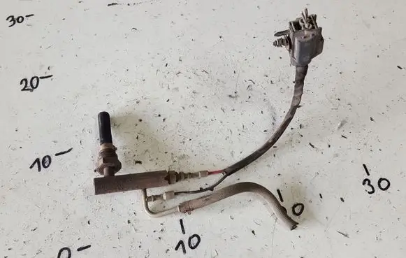 Ford C-MAX II Lambda probe sensor