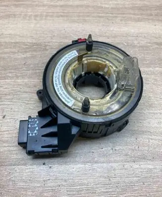 Audi A3 S3 8P Airbag slip ring squib (SRS ring) 1K0959653D
