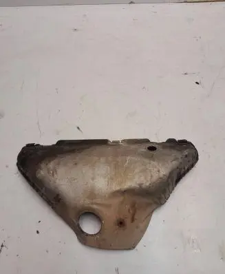 Volkswagen Jetta V Other exhaust manifold parts 07K253041C BRAZ1L