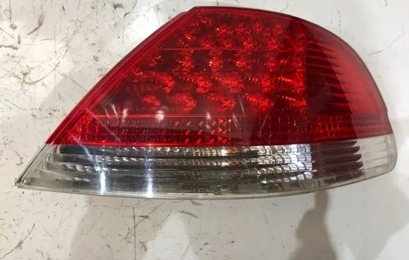 BMW 7 E65 E66 Rear/tail lights