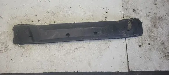 Volvo V50 Front bumper cross member 30744965