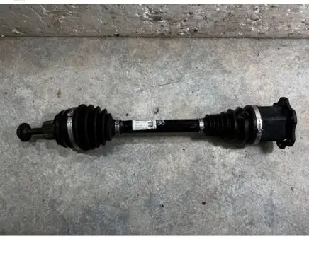 Porsche Macan (95B) Front driveshaft 95B407271L