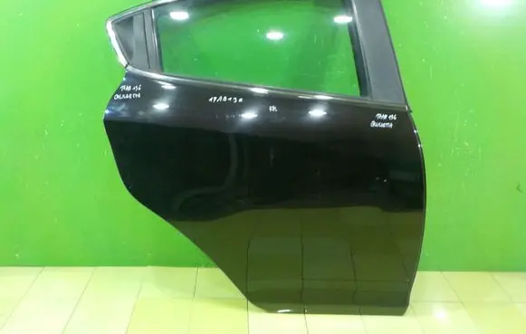 Alfa Romeo Giulietta Rear door PRAWE