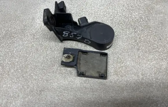 Opel Insignia A Headlight/headlamp level sensor 12845300 23422750