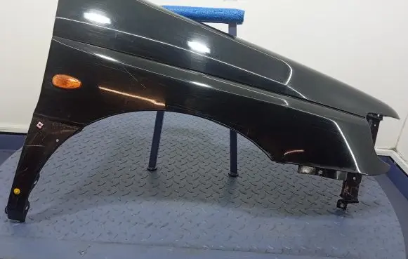KIA Joice Fender