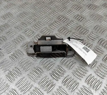 Chrysler Voyager Rear door lock 5109544AA