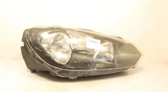 Volkswagen Golf VI Headlight/headlamp