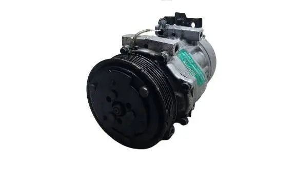 Renault Scenic I Air conditioning (A/C) compressor (pump) 7700866828BKAS 7700866828B SD7V16