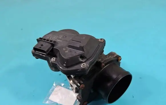 Jaguar XF X260 EGR valve G4D3-5H273-AB IMPRK1359397