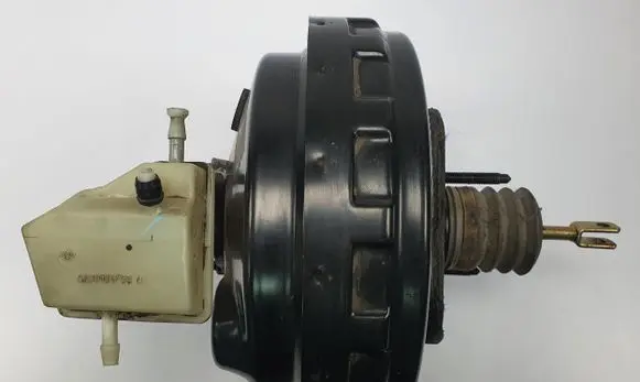 Renault Espace - Grand espace IV Brake booster 8200418297