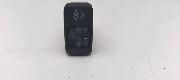 Toyota Previa (XR30, XR40) II Headlight level height control switch 5111