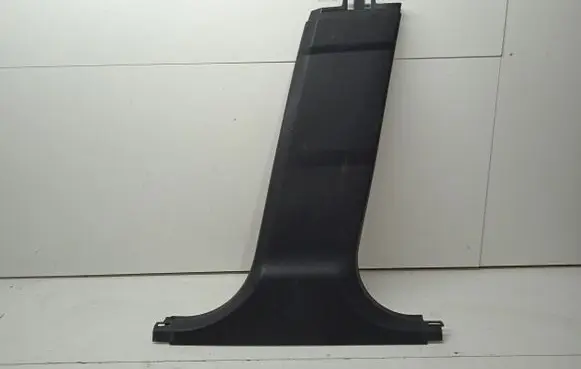BMW 5 F10 F11 (B) pillar trim (bottom) 9116352