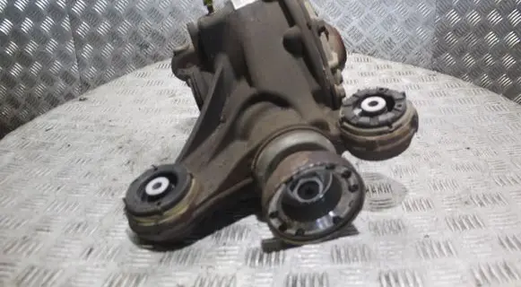 Jaguar XJ X351 Rear differential 9W834A213AF
