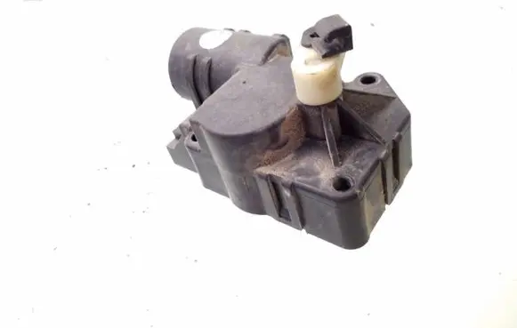 Subaru Impreza I Air flap motor/actuator