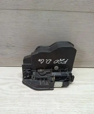 BMW 1 F20 F21 Rear door lock 7202148 A053702