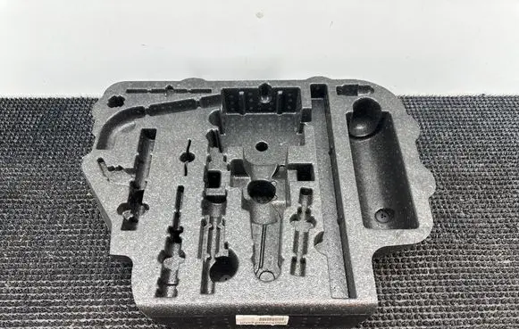 Volkswagen Caddy Tool box 2K7012021