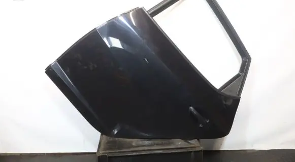 Seat Ibiza IV (6J,6P) Rear door