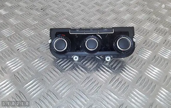 Climate control unit