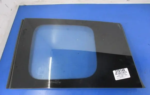 Mazda MX-5 NC Miata Rear side window