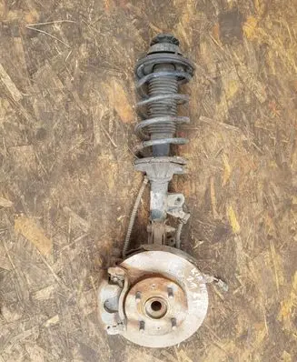 KIA Picanto Front shock absorber/damper
