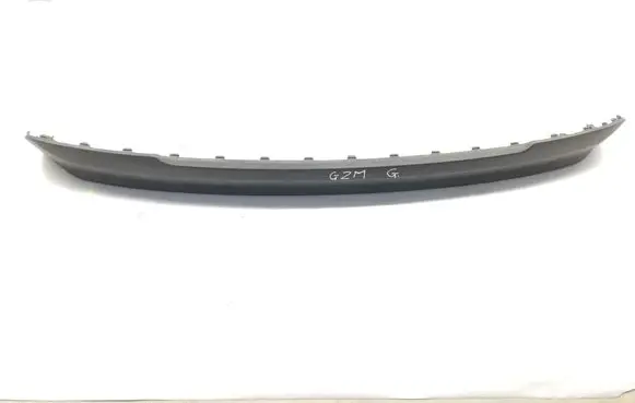 Hyundai i30 Rear bumper lower part trim 