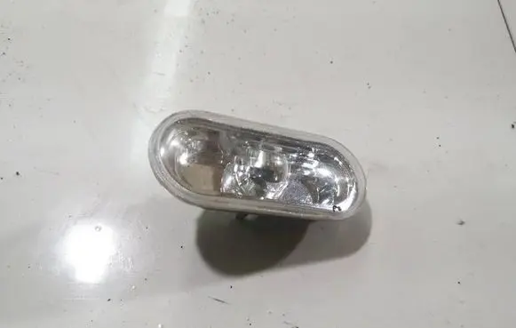 Volkswagen PASSAT B5 Other interior light 